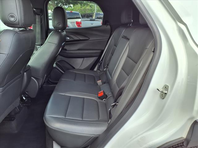 2021 Chevrolet Trailblazer ACTIV