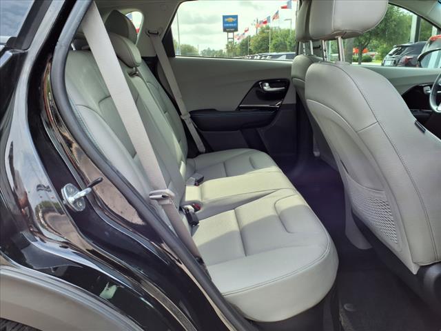 2021 Kia Niro EX Premium