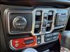 2021 Jeep Wrangler Unlimited Unlimited Rubicon