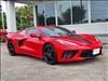 2022 Chevrolet Corvette Stingray 1LT