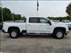 2021 Chevrolet Silverado 2500HD LT