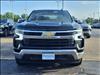 2025 Chevrolet Silverado 1500 LT Texas Edition