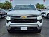 2025 Chevrolet Silverado 1500 LT Texas Edition