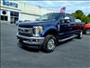 2017 Ford F-350 Super Duty