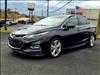 2016 Chevrolet Cruze