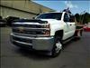 2017 Chevrolet Silverado 3500HD CC