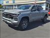 2024 Chevrolet Colorado