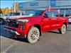 2024 Chevrolet Colorado