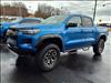 2024 Chevrolet Colorado