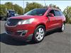 2014 Chevrolet Traverse