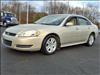 2011 Chevrolet Impala