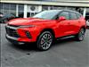 2025 Chevrolet Blazer