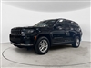 2021 Jeep Grand Cherokee L