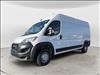 2024 Ram ProMaster