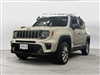 2021 Jeep Renegade