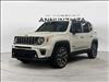 2022 Jeep Renegade