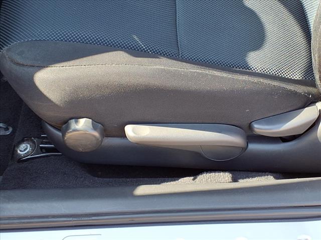 2007 Scion tC Base