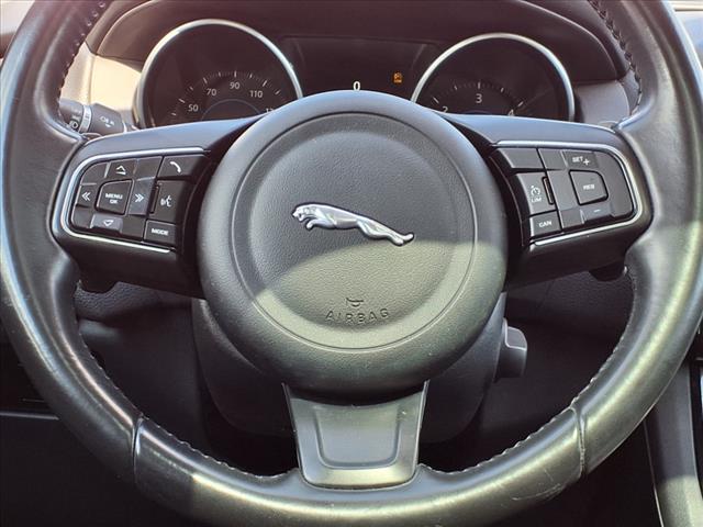 2018 Jaguar F-PACE 20d Premium