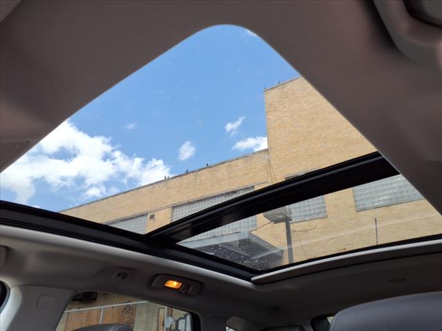 2016 Cadillac SRX Performance Collection
