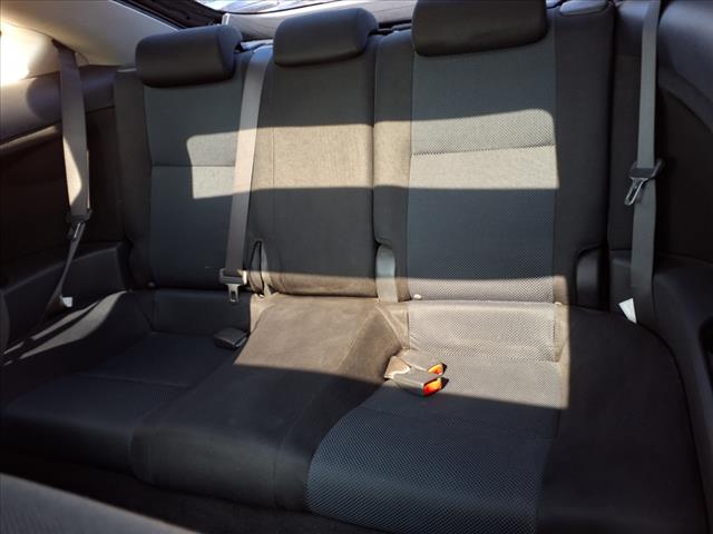 2007 Scion tC Base