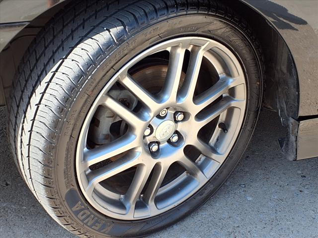 2007 Scion tC Base