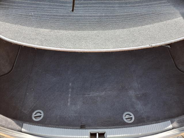 2007 Scion tC Base