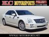 2011 Cadillac STS