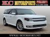 2019 Ford Flex