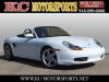 1999 Porsche Boxster