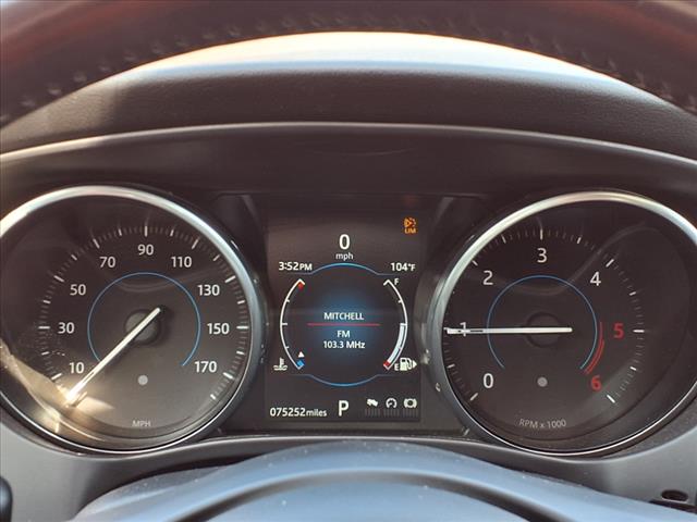 2018 Jaguar F-PACE 20d Premium
