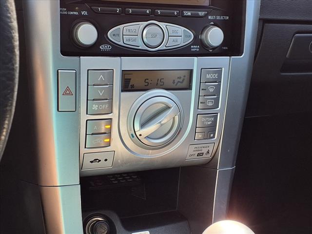2007 Scion tC Base