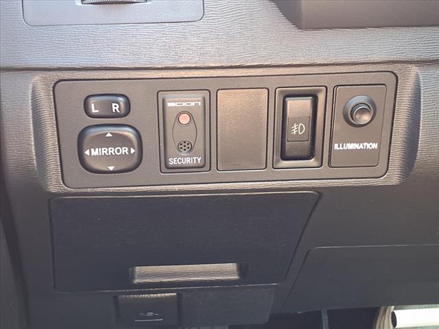 2007 Scion tC Base