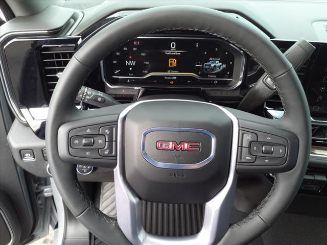 2025 GMC Sierra 2500HD SLE