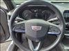 2023 Cadillac CT4 Luxury