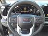 2025 GMC Sierra 1500 Elevation Standard
