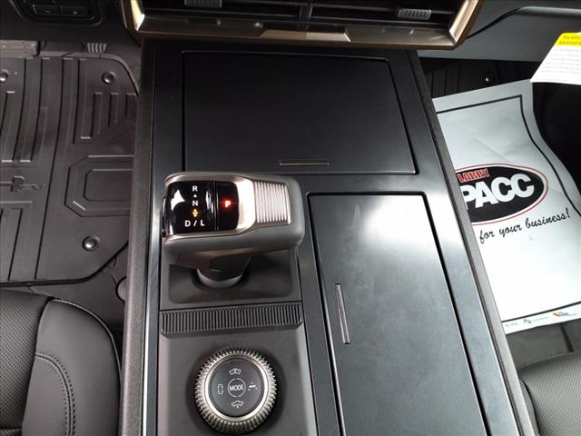2025 GMC HUMMER EV 2X