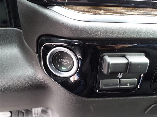 2025 GMC Sierra 2500HD SLE