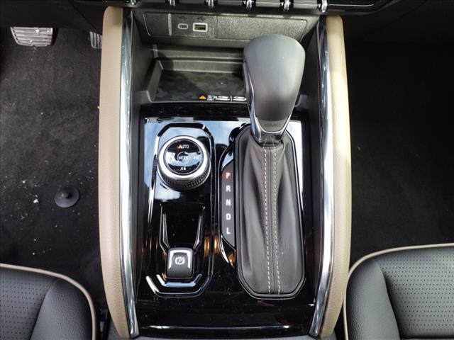 2025 GMC Canyon Denali