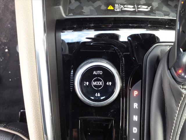 2025 GMC Canyon Denali