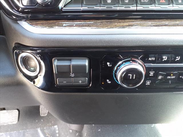 2025 GMC Sierra 2500HD SLE