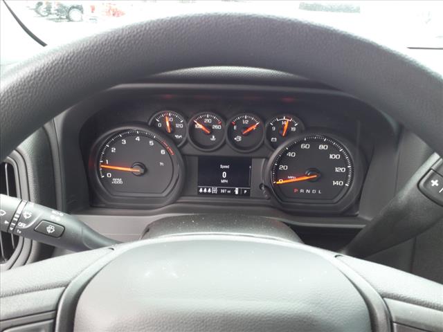 2025 GMC Sierra 2500HD Pro