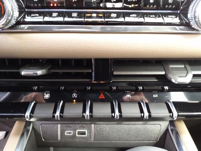 2025 GMC Canyon Denali