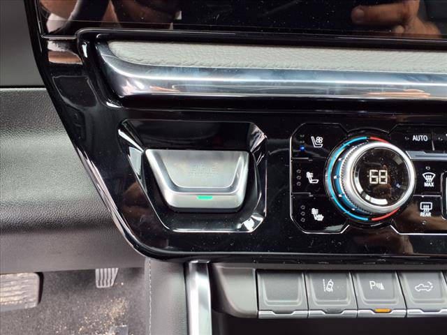 2025 GMC Sierra 2500HD Denali