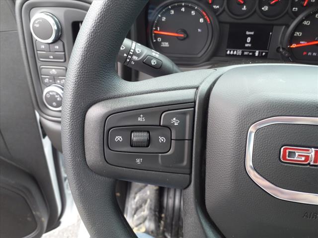 2025 GMC Sierra 2500HD Pro