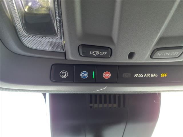 2025 GMC Sierra 1500 Elevation Standard