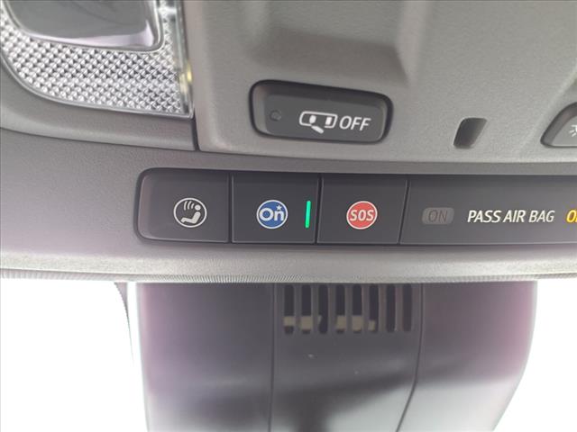 2025 GMC Sierra 1500 Elevation Standard