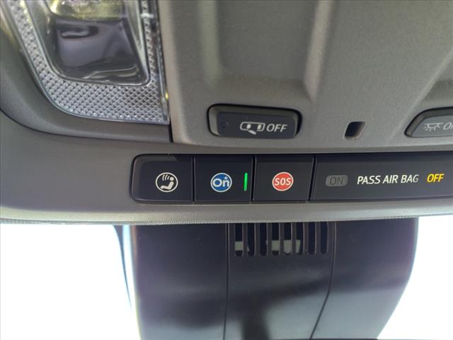 2025 GMC Sierra 1500 Elevation Standard