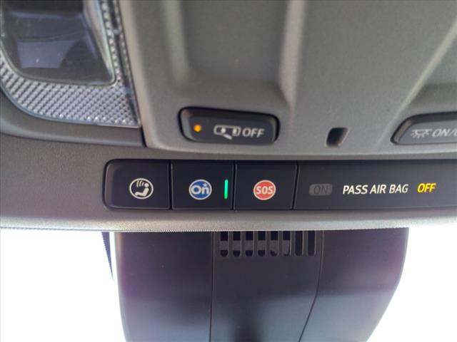 2025 GMC Sierra 1500 Elevation Standard