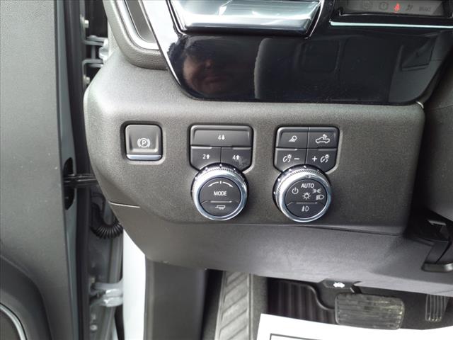2025 GMC Sierra 2500HD SLE