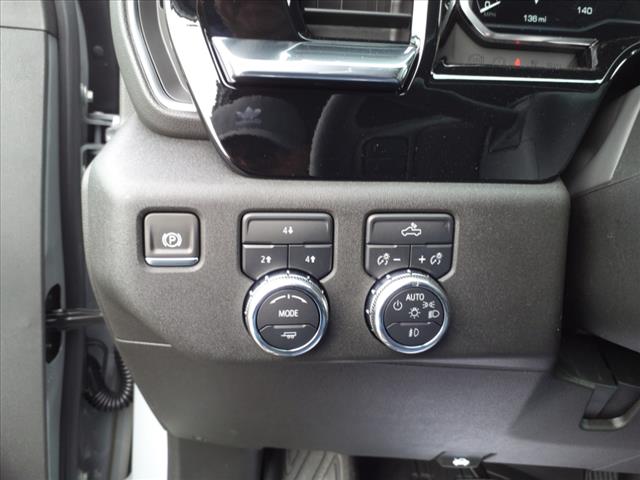2025 GMC Sierra 2500HD SLE